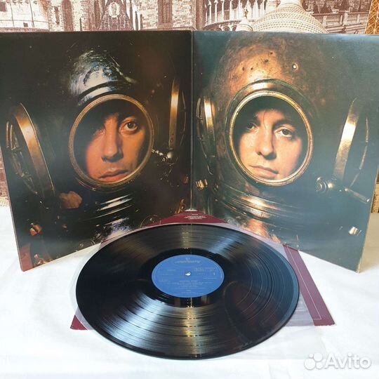 10cc Deceptive bends