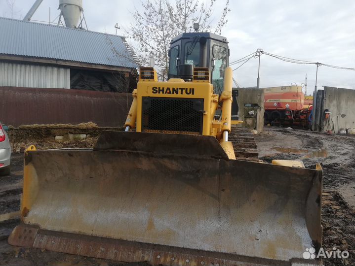 Shantui SD16, 2022
