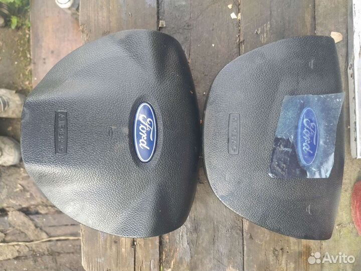 Накладка на руль