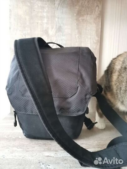 Сумка lowepro для фототехники