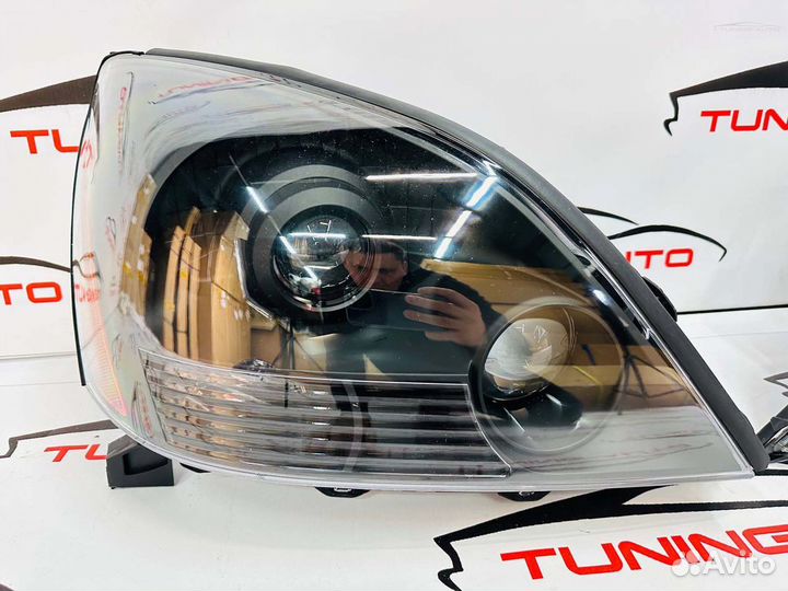 Фары Lexus GX470 L3706