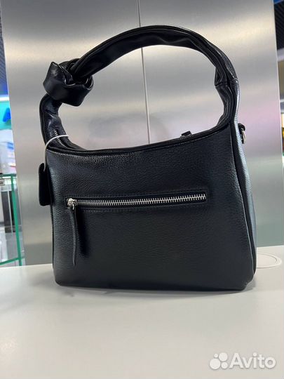 Сумка женская кожа