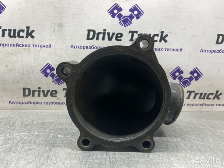 Крышка термостата Volvo Fh13