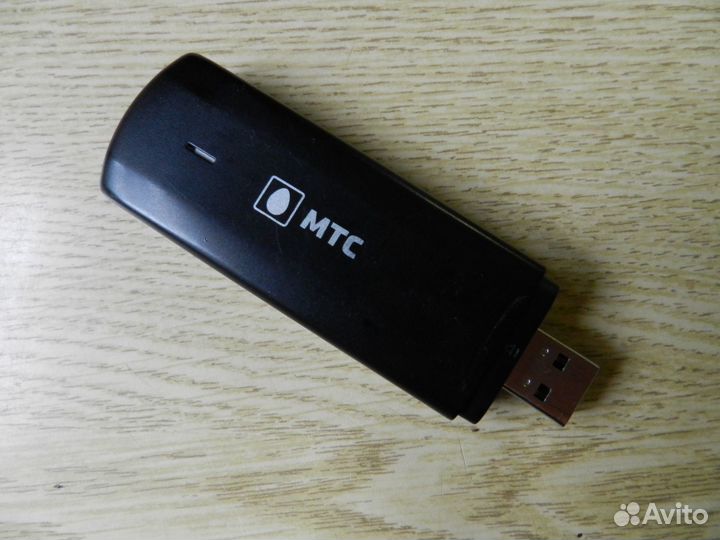 Роутер с поддержкой 4G/LTE usb-модемов