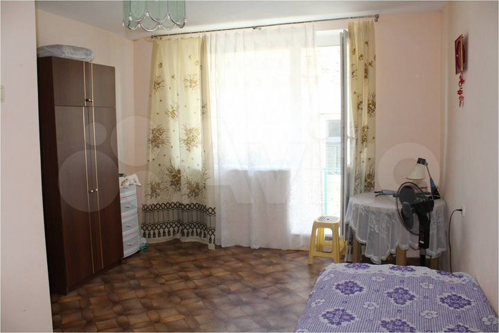 Дача 43,3 м² на участке 1 сот.