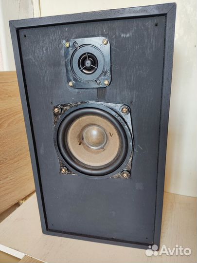 Колонки 6 ас - 221 (пара)