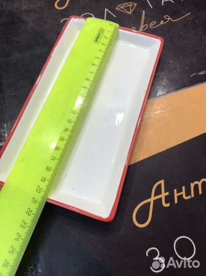 Поднос керамика