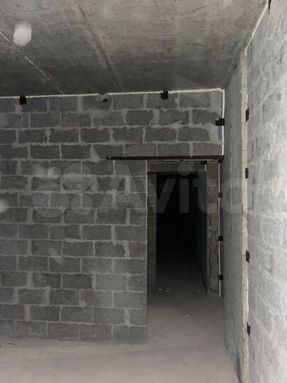 Свободного назначения, 21 м²