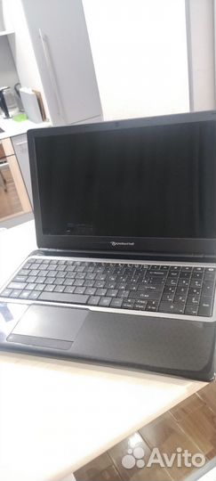 Ноутбук