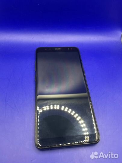 Samsung Galaxy S9, 4/64 ГБ