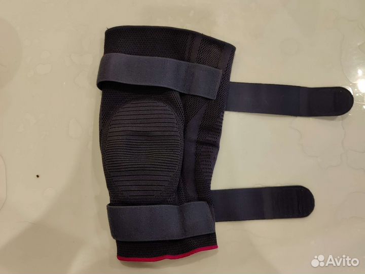 Бандаж коленный genumedi plus, размер lll