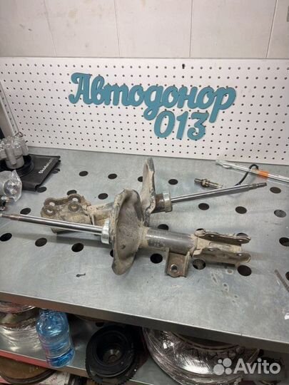 Амортизатор Kia Ceed 2012-2015