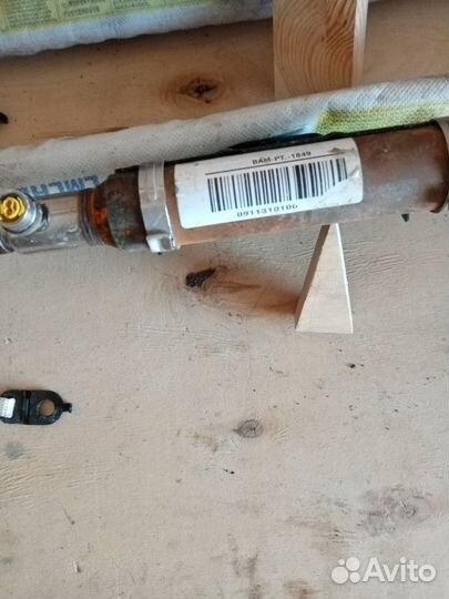 Подушка безопасности боковая Hyundai ix35