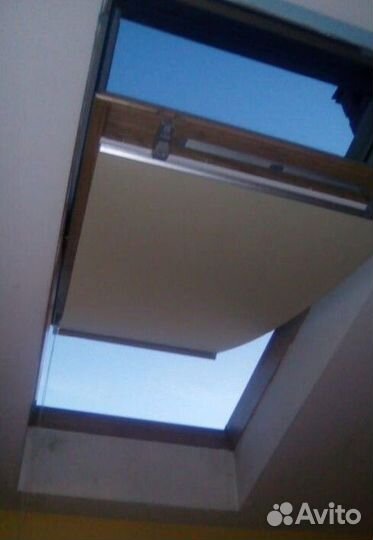 Кассетные шторы B8469-X44564