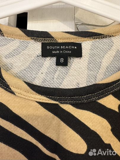 Спортивный костюм south beach