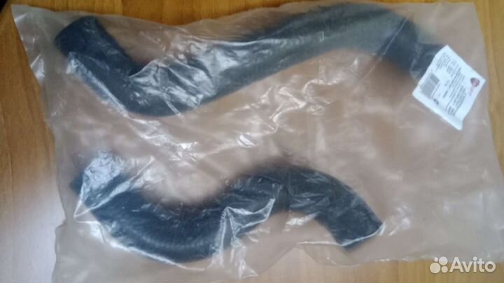 Ремкомплект системы охлаждения