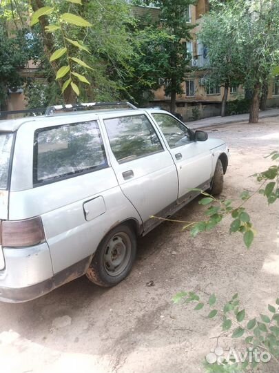 ВАЗ 2111 1.5 МТ, 2000, 350 000 км