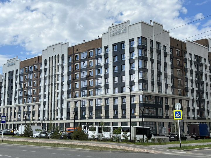 Машиноместо, 13 м²