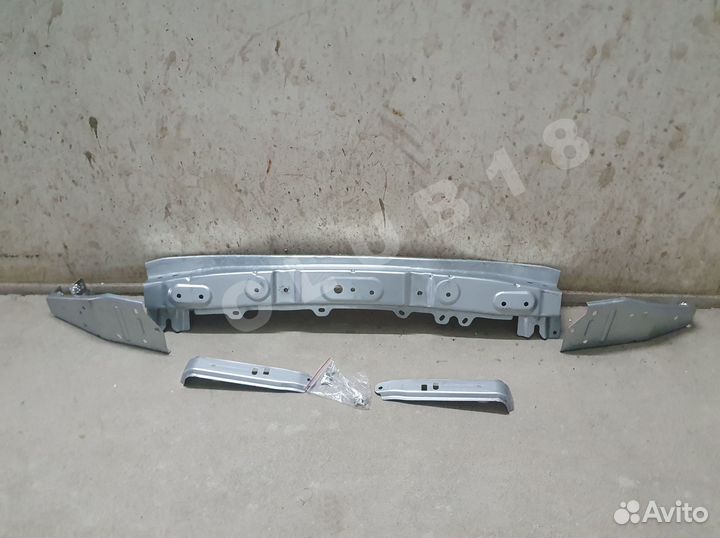 Усилитель бампера Mitsubishi Outlander 3 12-23