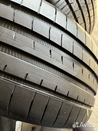 Goodyear Eagle F1 Asymmetric 5 265/40 R22 106Y