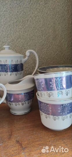 Сервиз чайный Ямакоси