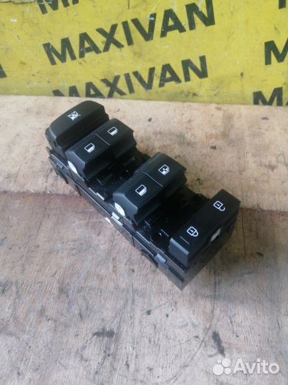 Блок кнопок передний левый Kia Cerato BD 2.0 G4NA