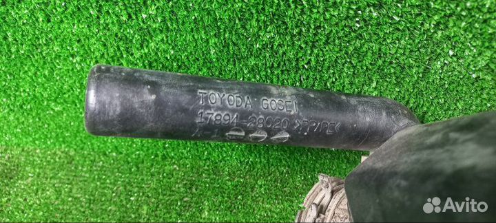 Патрубок воздушного фильтра Toyota Camry ACV30