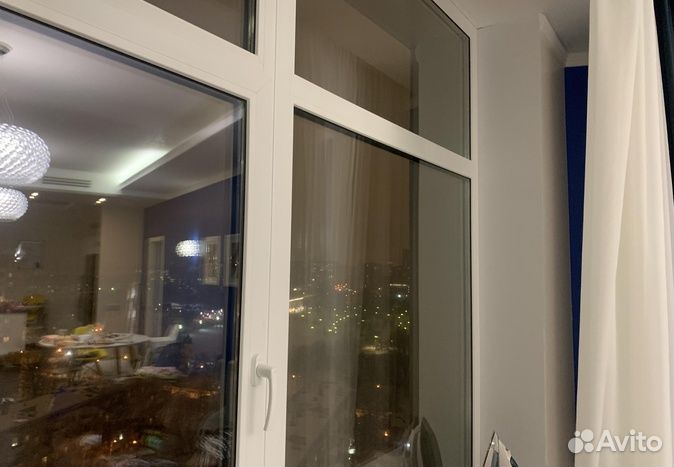 Ремонт окон, откосов, балконов