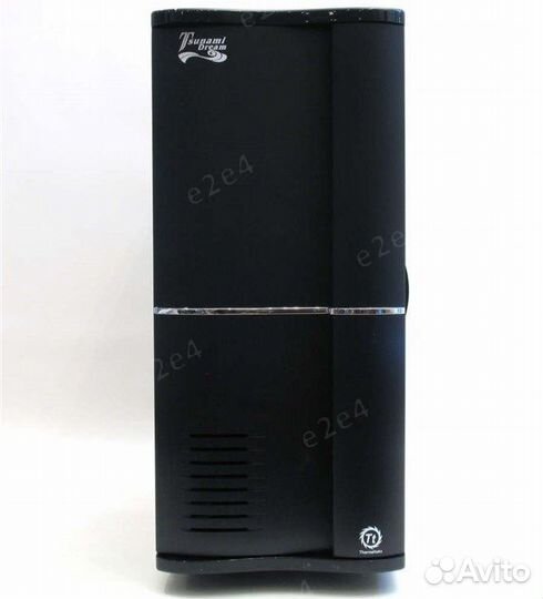 Корпус для пк Tsunami Dream