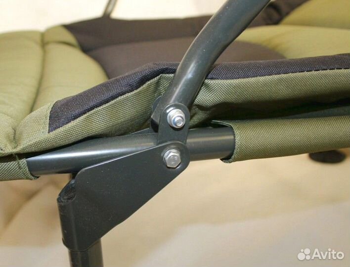 Карповое кресло