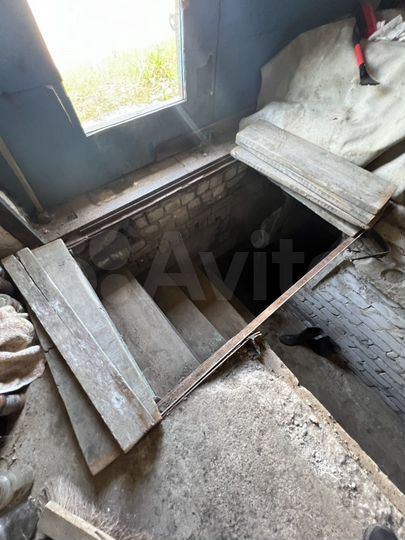 Гараж, 20 м²