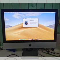 Apple iMac 21.5