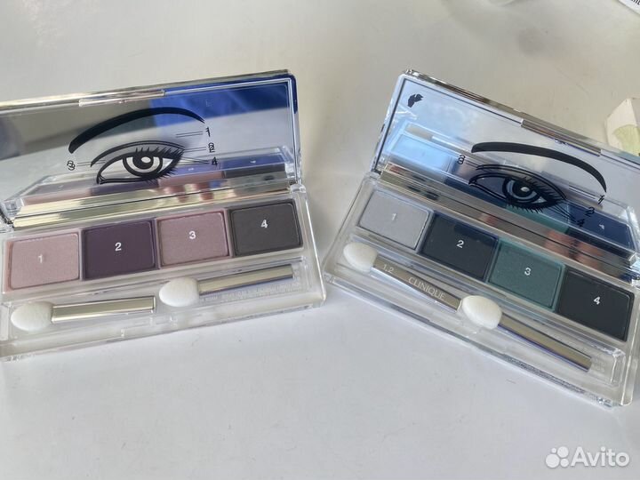 Косметика Clinique и Marc Jacobs нов оригинал