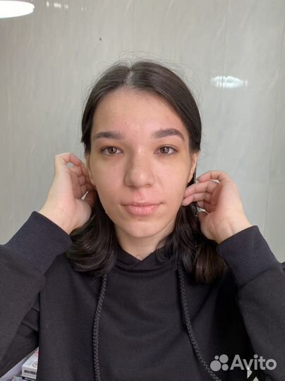 Архитектура бровей