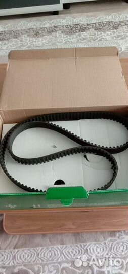 Комплек грм INA VAG 1.4 TSI