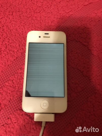 iPhone 4s 16gb