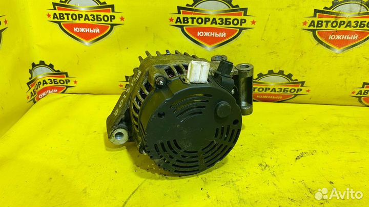 Генератор Форд Ford Fusion 1.4 - 1.6