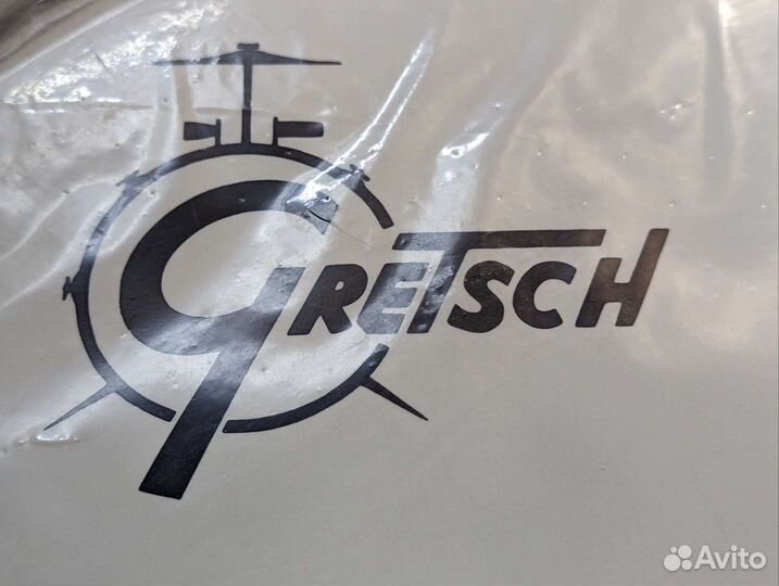 Пластики Gretsch 24