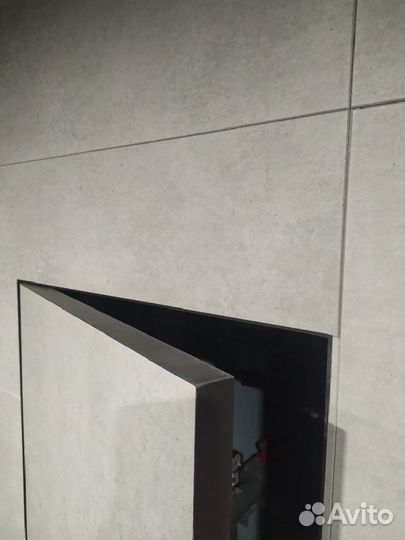 Двери с кромкой ABS межкомнатные