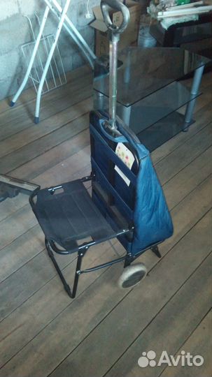 Дорожная сумка