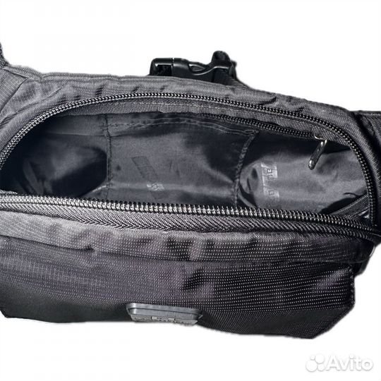 Кросс-боди Ecotope