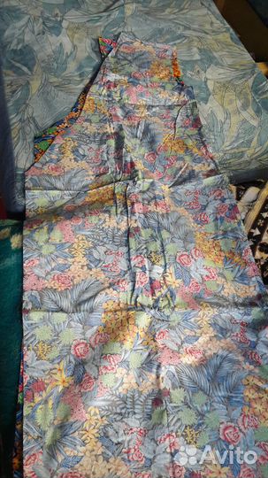 Отрез ткани СССР