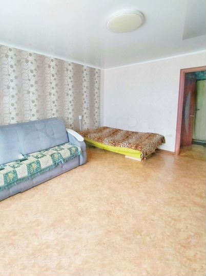 1-к. квартира, 35,8 м², 7/9 эт.