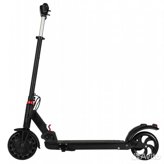 Электросамокат aovo S3 NEW