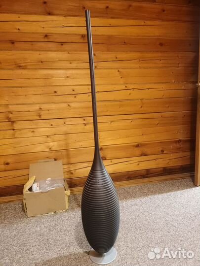 Очиститель воздуха bork