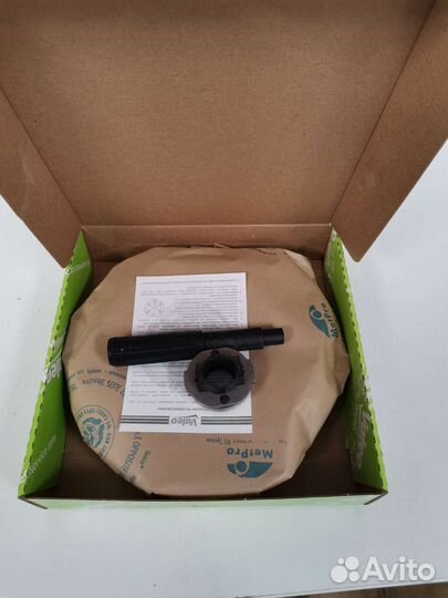 Сцепление Valeo 2101,2108,2110,2170,2190,2180,2123