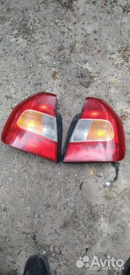 Кузов хендай акцент