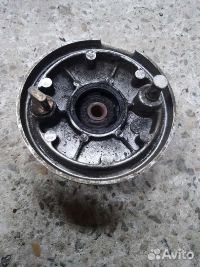 Передний тормозной барабан Ямаха Джог