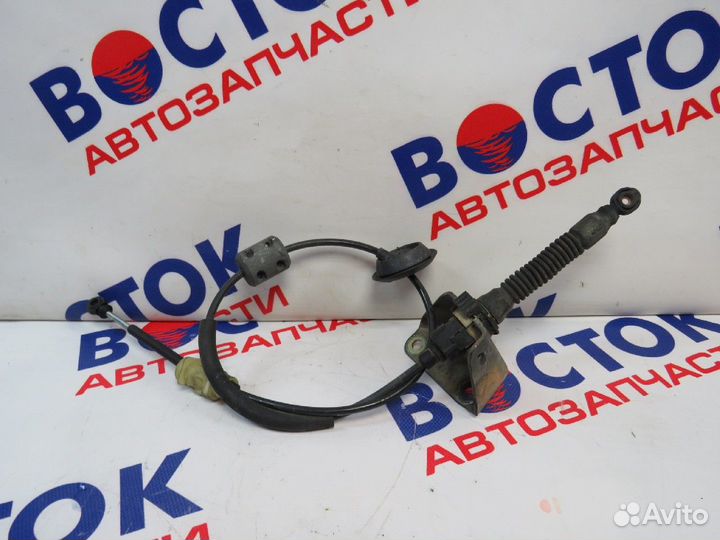 Трос переключения кпп jeep grand cherokee WH EVD