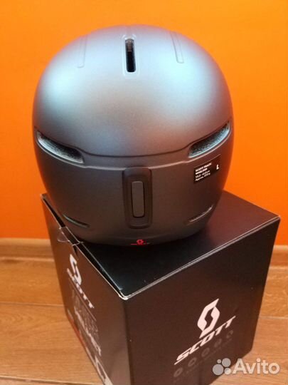 Горнолыжный шлем Scott